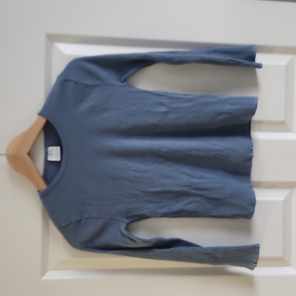 Zara girls longsleeve top size 10 - Picture 1 of 6